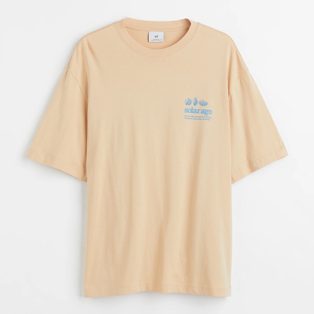 Graphic Tee